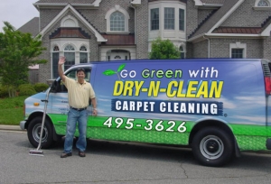 Commercial carpet cleaning virginia beach