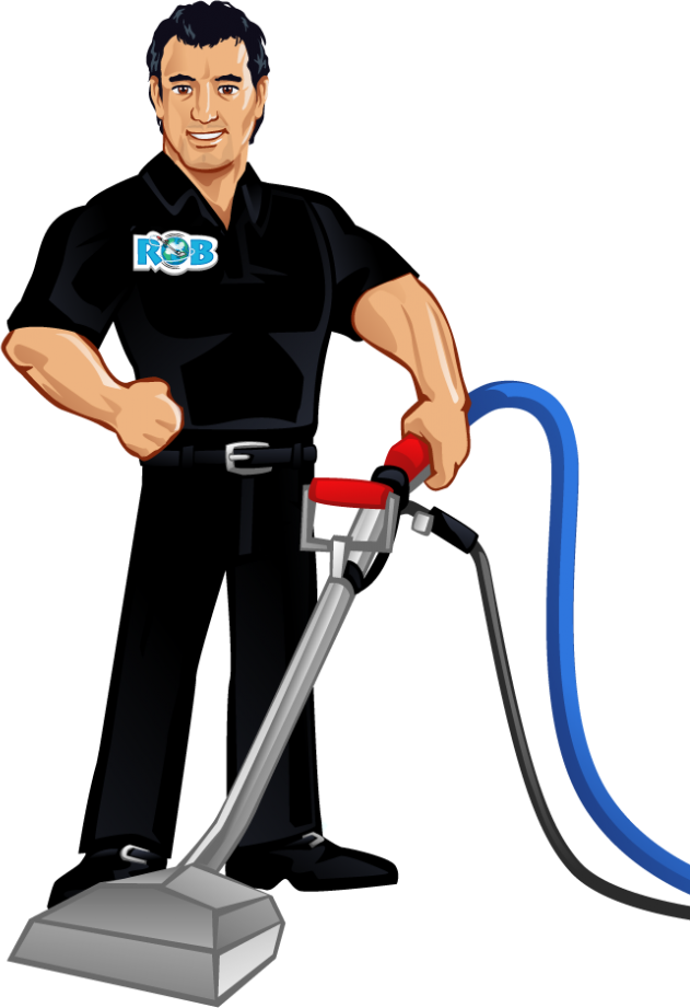 Home Carpet Steam Cleaning Virginia Beach
