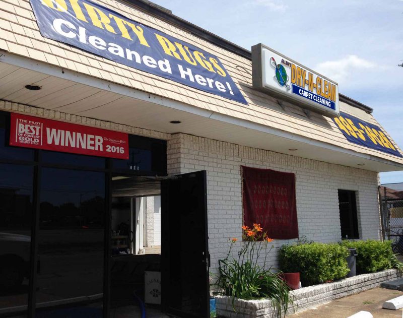 Virginia Beach Carpet Cleaning. Rug & Steam Cleaning Virginia Beach