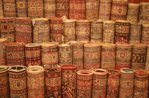 Oriental Rugs