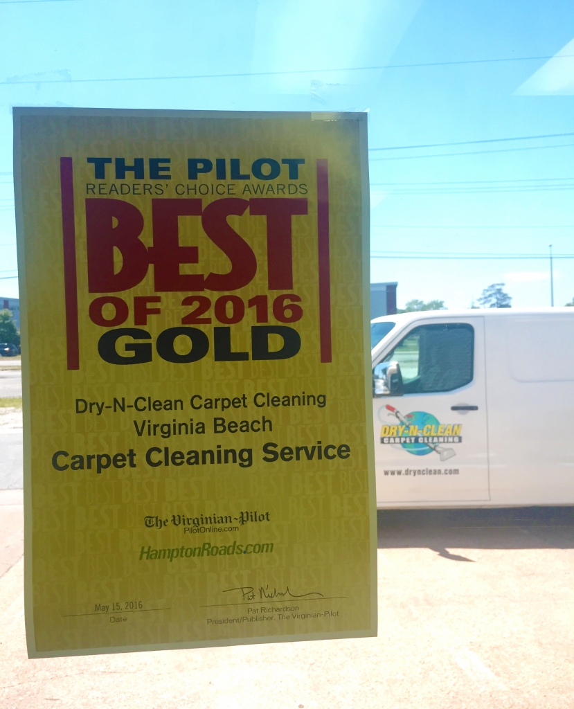 Best Carpet Cleaners in Virginia Beach Dry N Clean